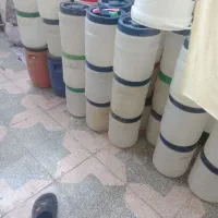 دبه تعدادزیاد