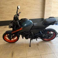Ktm|موتورسیکلت|قشم, |دیوار