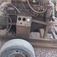 موتور آب رومانی