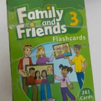 کارت اینگلیسی برای زبان