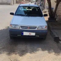 وانت پراید 151 SE، مدل ۱۴۰۳