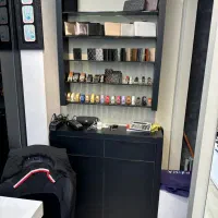 دکور مغازه فروشی