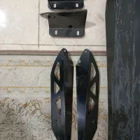 باله عقب۴۰۵ بنیامین ، ضبط سونی|قطعات یدکی و لوازم جانبی|تهران, ازگل|دیوار