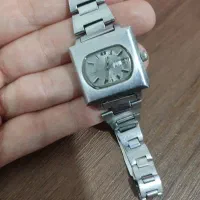 ساعت زنانه سیکو نبضی