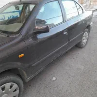 سمندمدل۹۱|خودرو سواری و وانت|مشکین‌دشت, |دیوار