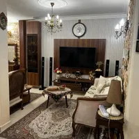 ۱۰۸متر بازسازی شده زیر همکف پلیس. خواجه نظام|فروش آپارتمان|تهران, پلیس|دیوار