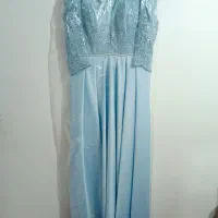 لباس مجلسی نو سایز ۴۶|لباس|تهران, چیتگر شمالی|دیوار