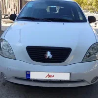 تیبا هاچ بک کم کارکرد|خودرو سواری و وانت|ایلام, |دیوار