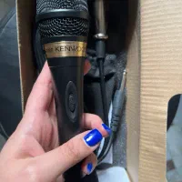 میکروفون،میکروفون اسپیکر،میکروفون jbl،کنوود|صوتی و تصویری|تهران, امام خمینی|دیوار