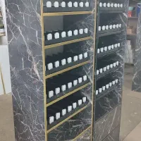 استند سیگار و تنباکو میلان چوب|فروشگاه و مغازه|مشهد, نوید|دیوار