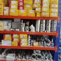 خریدوفروش انواع لوله اتصالات و شیرآلات