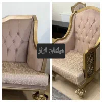 تعمیرات مبل اراز