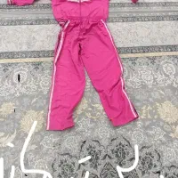 لباس ورزشی دخترانه و جاکت دخترانه پالتو زنانه