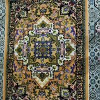 زیر پایی دست بافت|فرش|گرگان, |دیوار