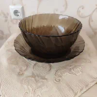 کاسه و دیس بزرگ فرانسه