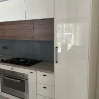 کابینت آشپزخانه های‌گلس ترک AGT|مصالح و تجهیزات ساختمان|تهران, زعفرانیه|دیوار
