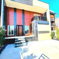 نیم-پیلوت-نما-مدرن-سندار-لوکیشن-برند-چسب-جنگل