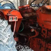 تراکتور رومانی|خودرو سنگین|اقلید, |دیوار