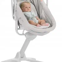 baby hug chicco|تخت و صندلی بچه|کرمان, |دیوار