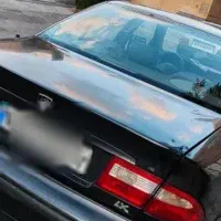 سمند Lx|خودرو سواری و وانت|فولادشهر, B2|دیوار