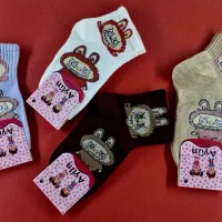 جوراب بچه گانه