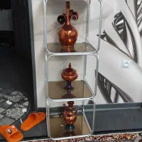 استند باکلیه وسایل