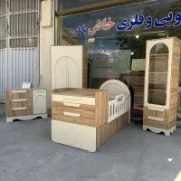 سیسمونی نوزاد گلوریا