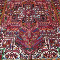 یک جفت فرش دستباف بارماخ توخوش (۹متری)