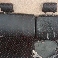 صندلی نیسان وانت