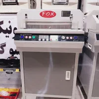 برش‌کاغذ‌گیوتین‌کاترکتاب‌کاترکاغذ‌صحافی‌فنرزن|ماشین‌آلات صنعتی|ملارد, |دیوار