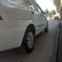 تیبا تمیز و سالم کم کار کارمندی در حد ۱۴۰۴|خودرو سواری و وانت|گرگان, |دیوار