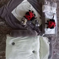 سیسمونی سرویس خواب بچه