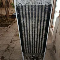 یخچال فریزرآزمایش دودرب درجه۱|یخچال و فریزر|برخوار, |دیوار