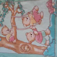 پتو گلبافت بچه|اسباب و اثاث بچه|کاشان, فاز ۲ ناجی آباد|دیوار