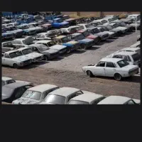 خریدو فروش خودرو اسقاطی و تصادفی