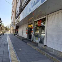 تجاری شاهد ورزش|فروش مغازه و غرفه|مشهد, فرهنگیان (شهرک غرب)|دیوار