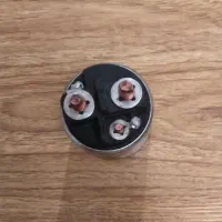 سیکو پنج و انگشتر