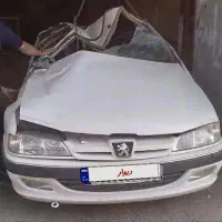 فروش پارس چپی از ساعت ۹الی۱۱شب پاسخگو هستم|خودرو سواری و وانت|بروجرد, |دیوار