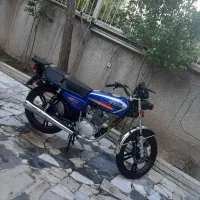 موتور هندا کویر ۲۰۰|موتورسیکلت|تهران, سید خندان (جلفا)|دیوار