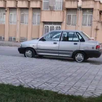 پراید 86 دوگانه|خودرو سواری و وانت|کرمانشاه, |دیوار