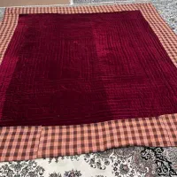 لحاف کرسی یلدایی