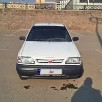 پراید ۹۶ ۱۳۱se