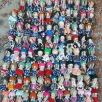 عروسک روسی|اسباب‌‌بازی|زنجان, |دیوار