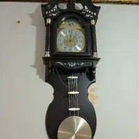 ساعت دیواری