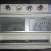 لباسشویی AEG|ماشین لباسشویی و خشک‌کن لباس|گنبد کاووس, |دیوار