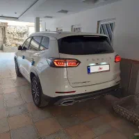 تیگو ۸ مدل ۱۴۰۳هیبرید+e|خودرو سواری و وانت|مشهد, خرمشهر|دیوار