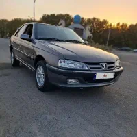 پارس elx موتور زانتیا