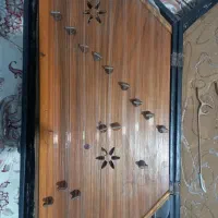 سنتور|آلات موسیقی|مشکیندشت, |دیوار