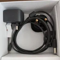 Google ChromeCast|لوازم جانبی موبایل و تبلت|اصفهان, سپاهانشهر|دیوار