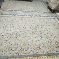 کاملا نونو|فرش|رباطکریم, رباطکریم|دیوار